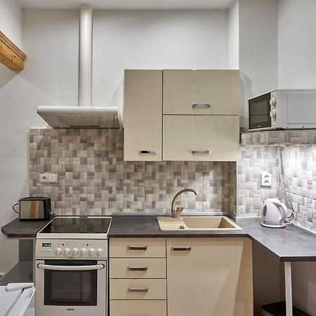 Ferienwohnung Krejcovstvi Mělník Exterior foto
