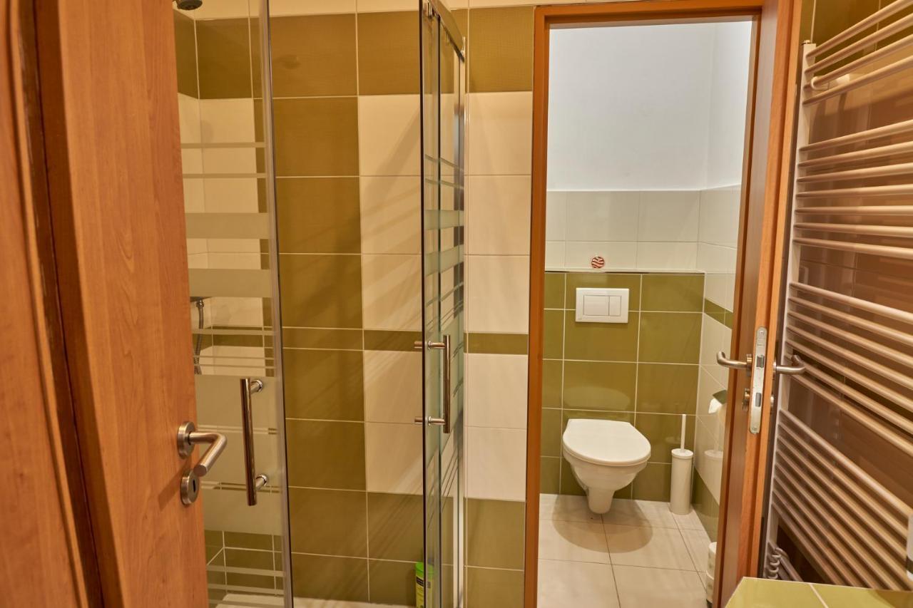 Ferienwohnung Krejcovstvi Mělník Exterior foto
