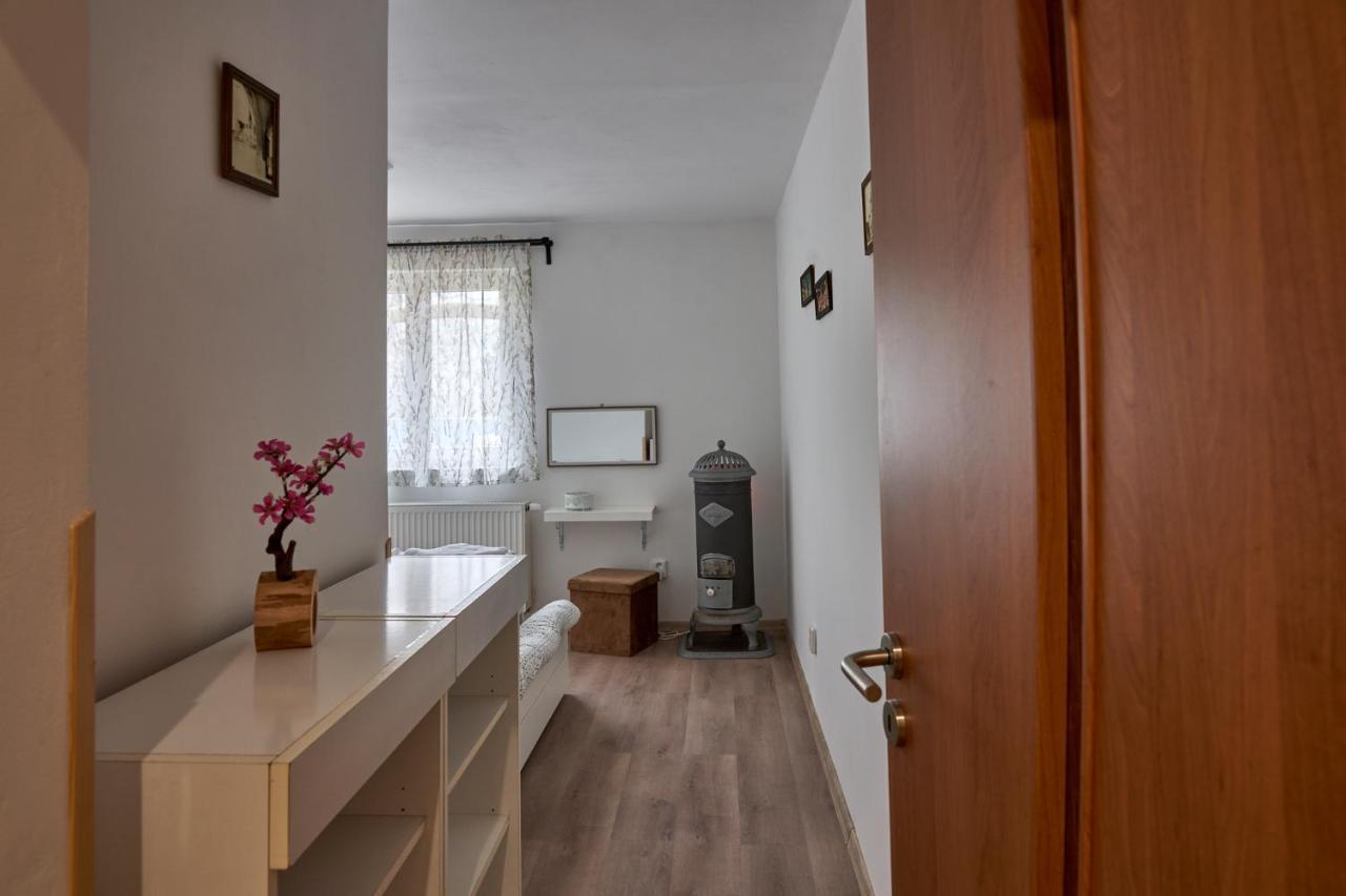 Ferienwohnung Krejcovstvi Mělník Exterior foto